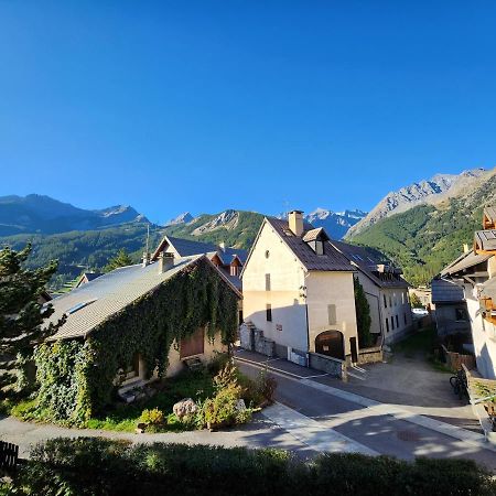 La Petite Corneille - A Chic And Central Studio. Le Monêtier-les-Bains Εξωτερικό φωτογραφία