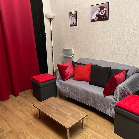 La Petite Corneille - A Chic And Central Studio. Le Monêtier-les-Bains Εξωτερικό φωτογραφία