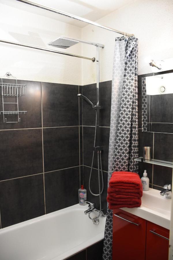 La Petite Corneille - A Chic And Central Studio. Le Monêtier-les-Bains Εξωτερικό φωτογραφία